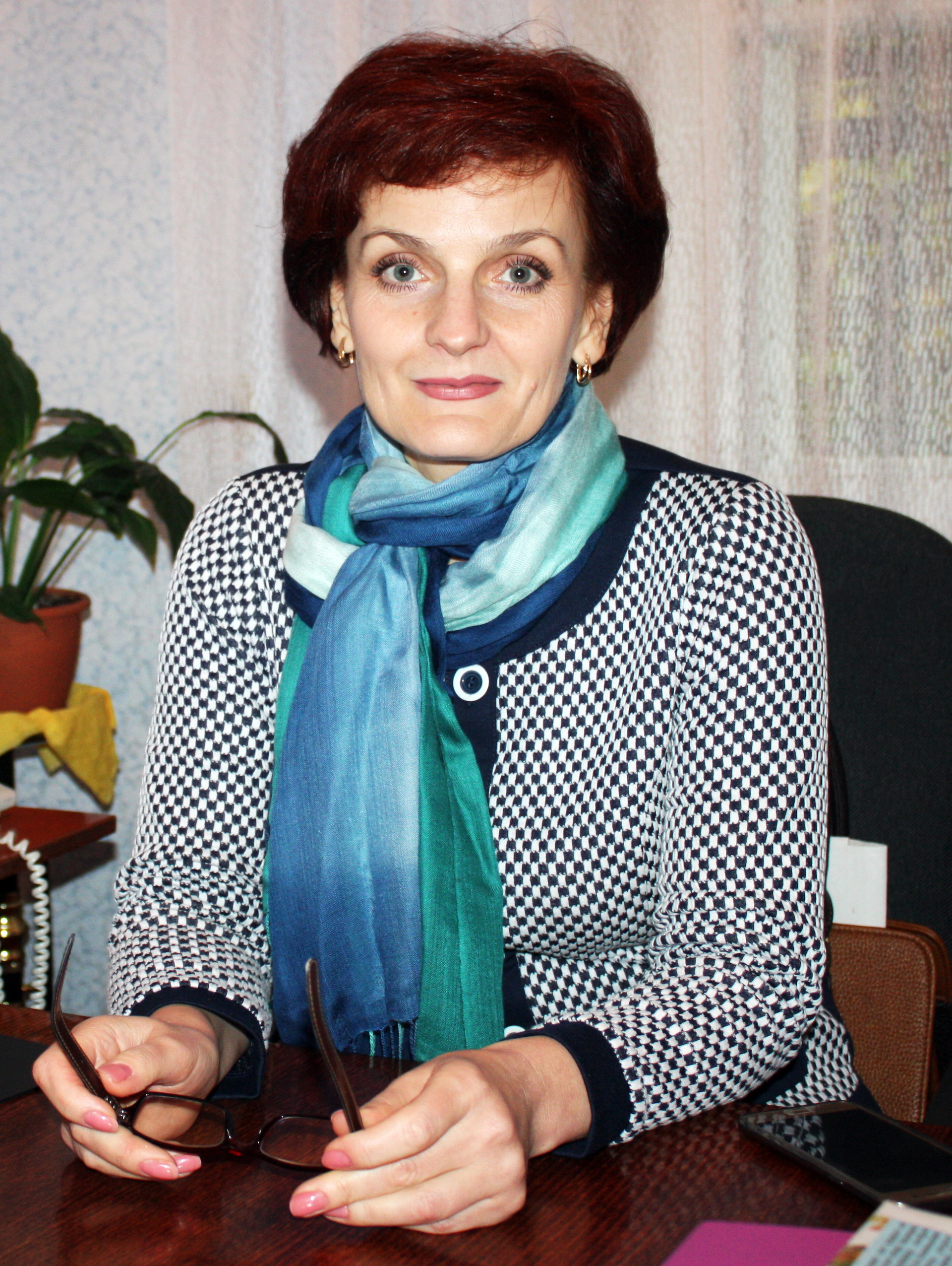 лариса смыслова: «нужно постоянно быть востребованными». интервью - изображение 1 лариса смыслова: «нужно постоянно быть востребованными». интервью - изображение 1