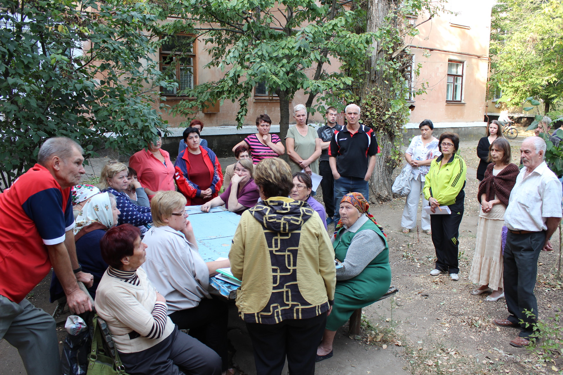 осмд не спешат отказываться от услуг жэо - изображение 1 осмд не спешат отказываться от услуг жэо - изображение 1