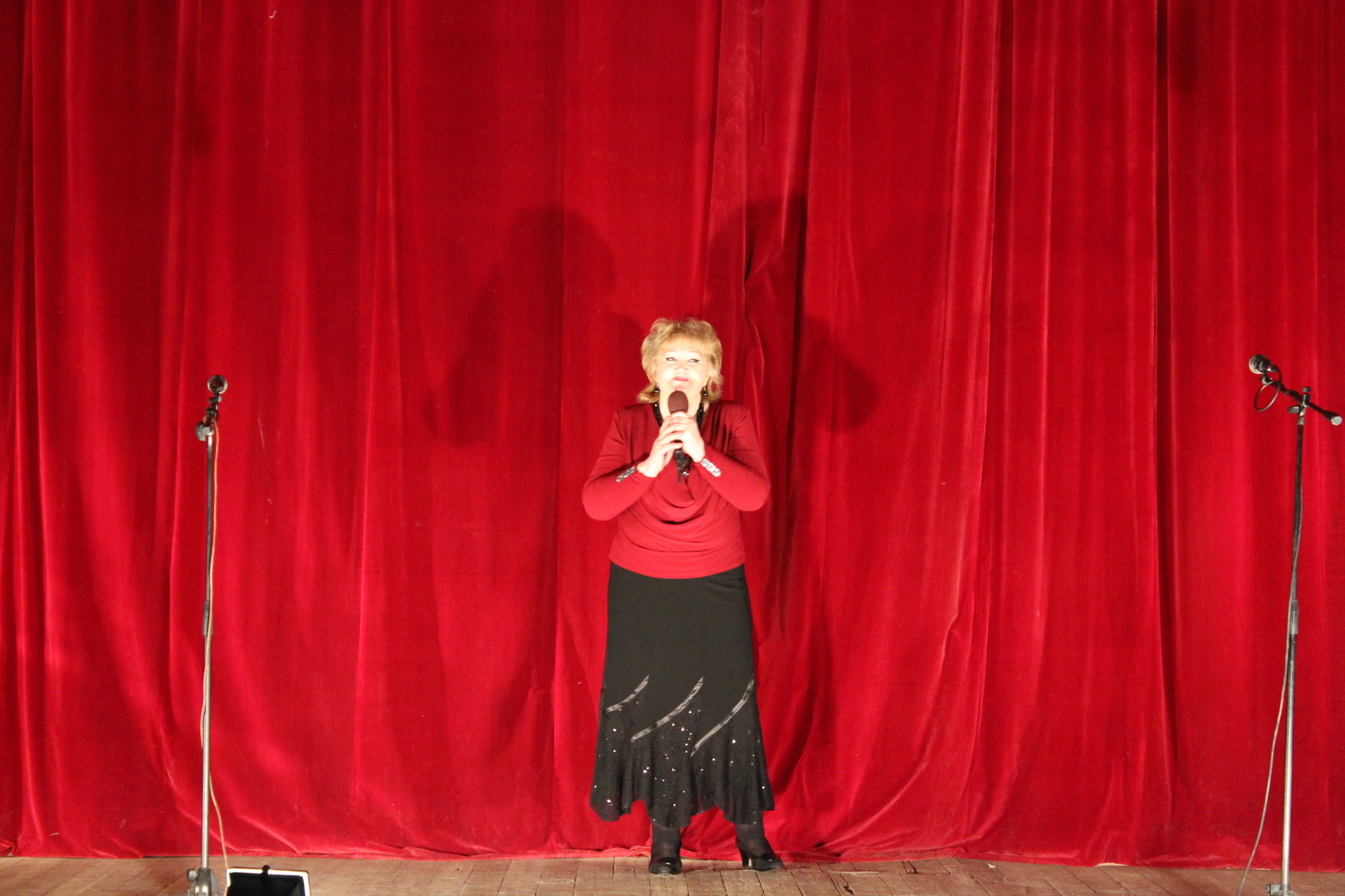 театр снова открыл свои двери - изображение 3 театр снова открыл свои двери - изображение 3