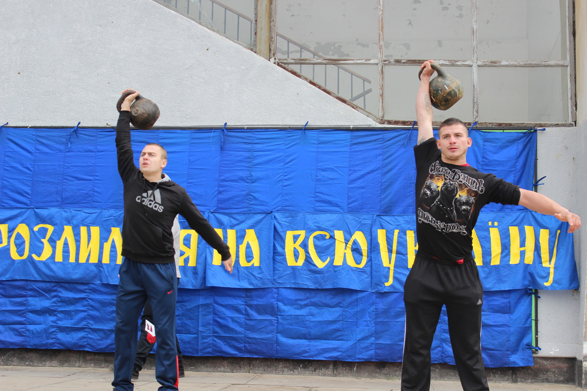 «казацкие развлечения» для детей и взрослых (обновлено 19.10.16 добавлен фото-видео отчет) - изображение 3 «казацкие развлечения» для детей и взрослых (обновлено 19.10.16 добавлен фото-видео отчет) - изображение 3
