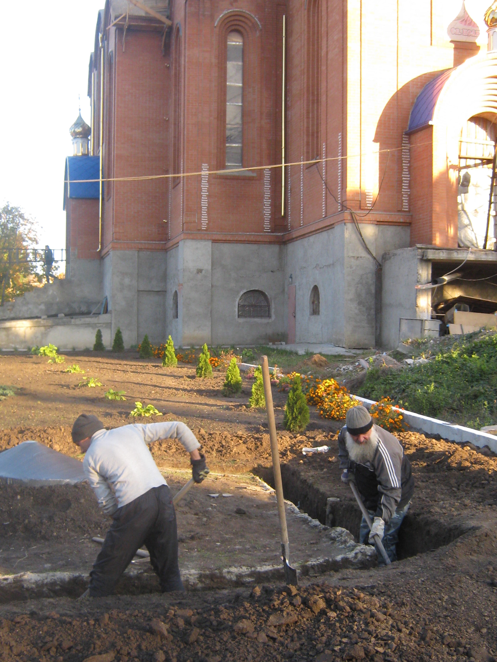 живоносный источник… - изображение 2