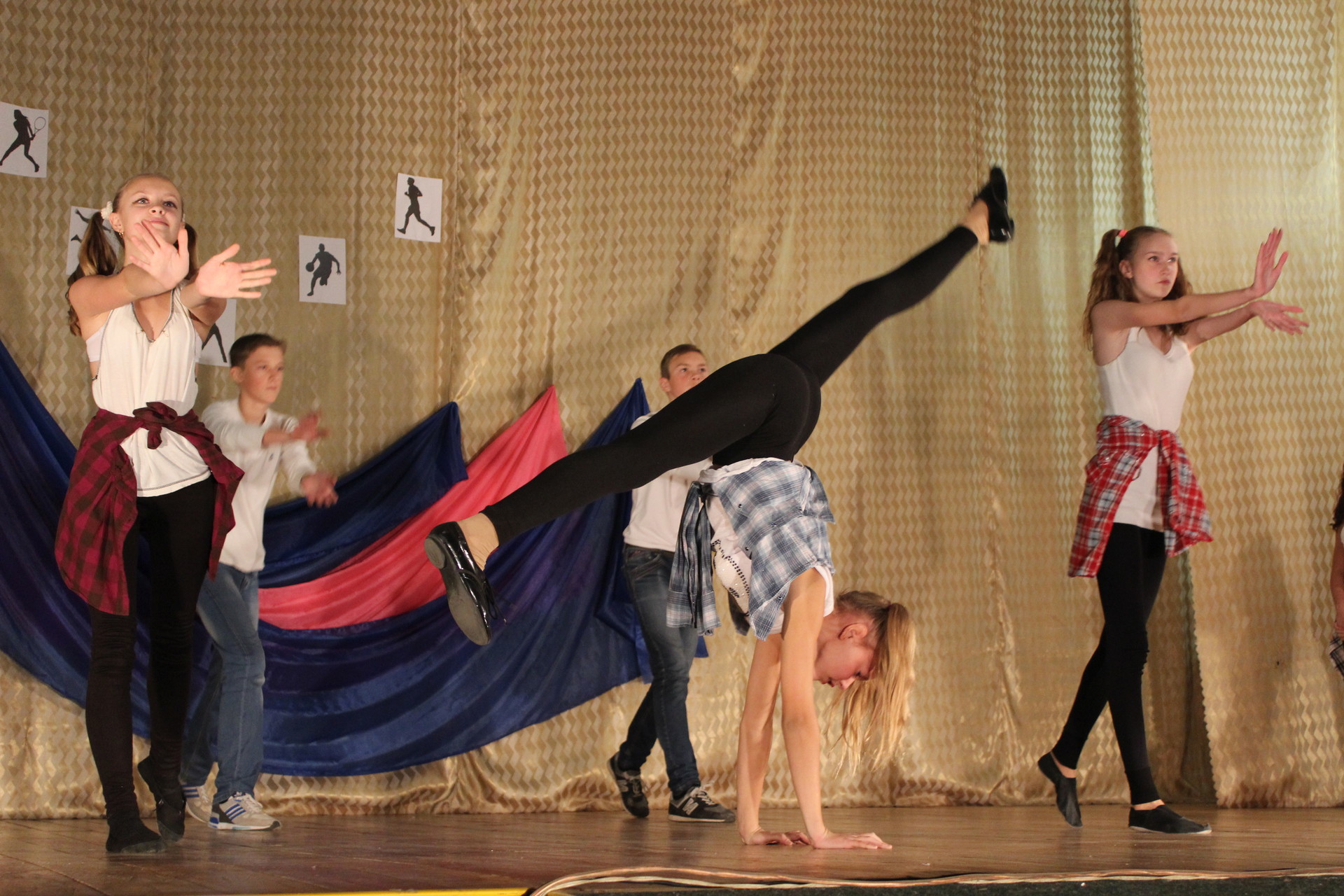 в покрове прошел фестиваль спортивного танца - изображение 1 в покрове прошел фестиваль спортивного танца - изображение 1