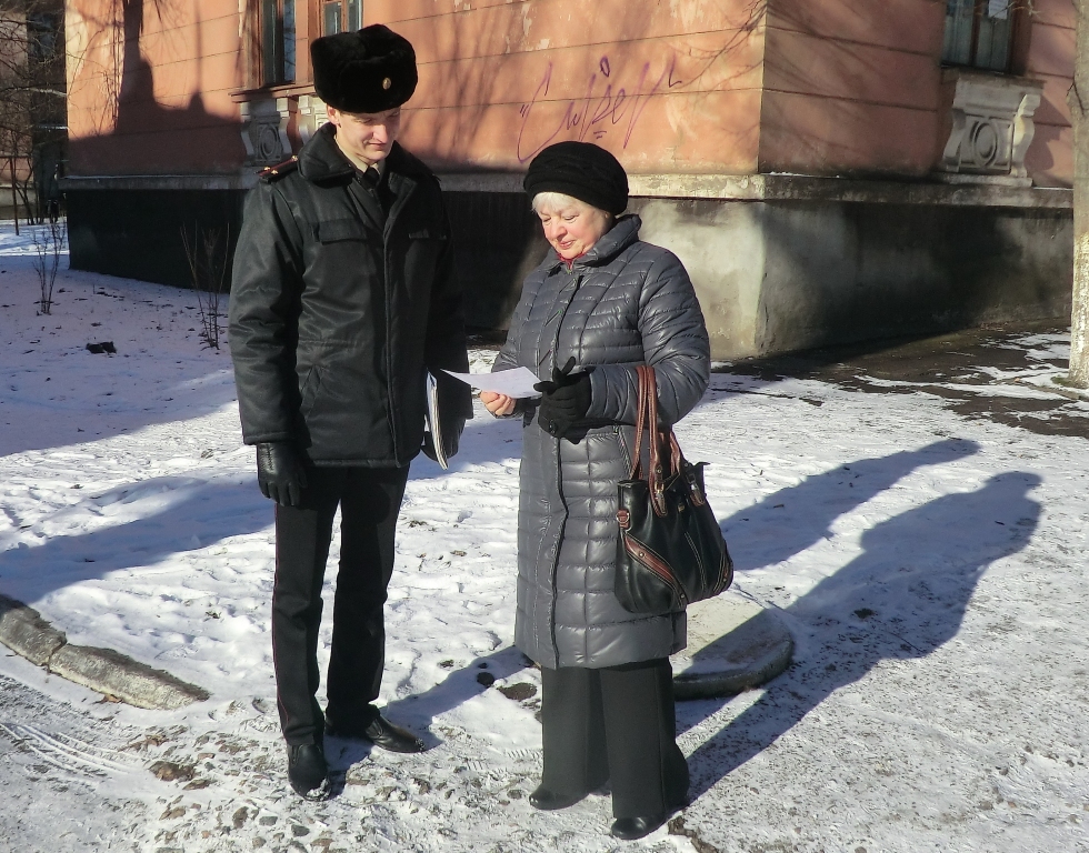 триває роз’яснювальна робота з населенням, щодо дотримання правил пожежної безпеки в опалювальний період - изображение 1 триває роз’яснювальна робота з населенням, щодо дотримання правил пожежної безпеки в опалювальний період - изображение 1