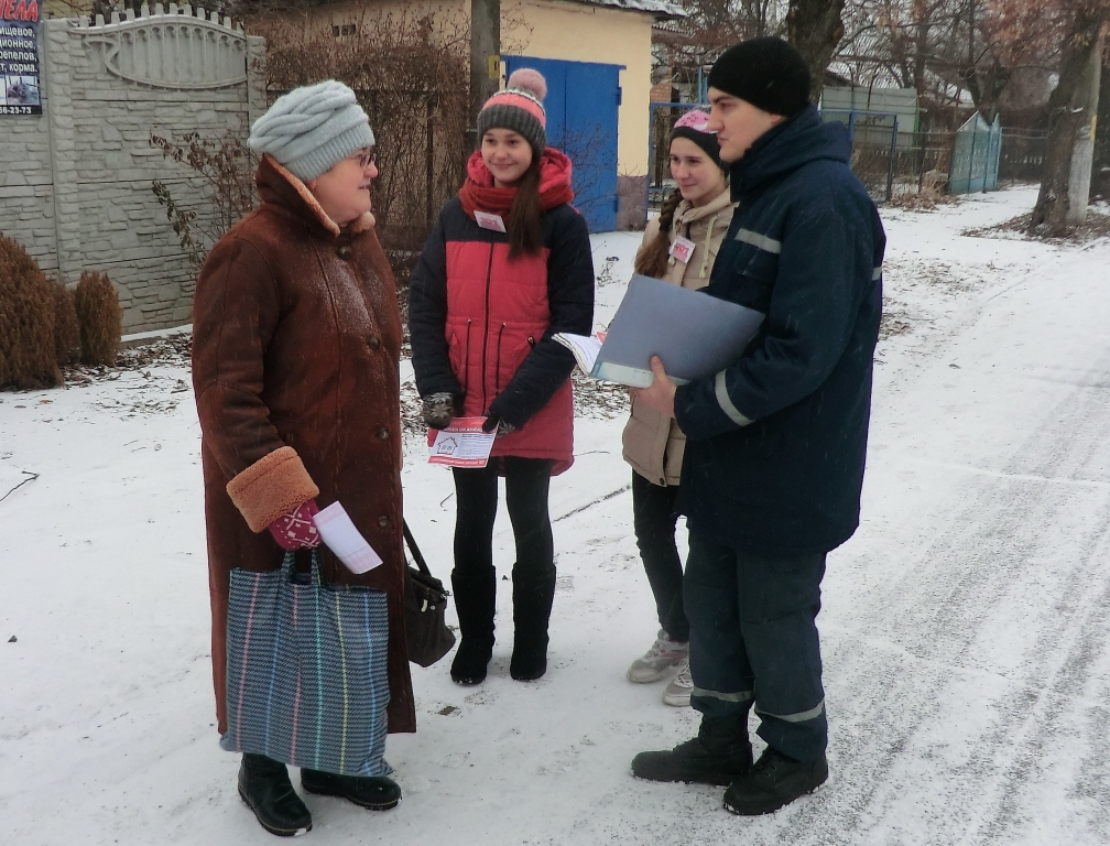співробітники дснс проводять роз’яснювальну роботу з населенням, щодо дотримання правил пожежної безпеки - изображение 2 співробітники дснс проводять роз’яснювальну роботу з населенням, щодо дотримання правил пожежної безпеки - изображение 2