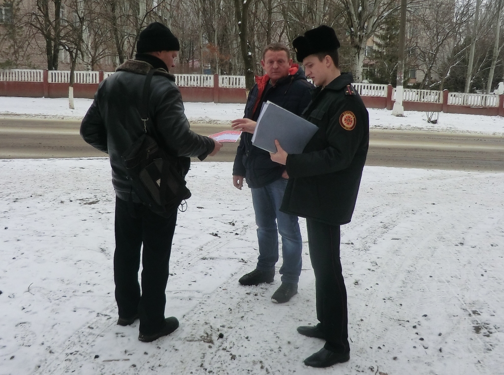співробітники дснс проводять роз’яснювальну роботу з населенням, щодо дотримання правил пожежної безпеки - изображение 3 співробітники дснс проводять роз’яснювальну роботу з населенням, щодо дотримання правил пожежної безпеки - изображение 3