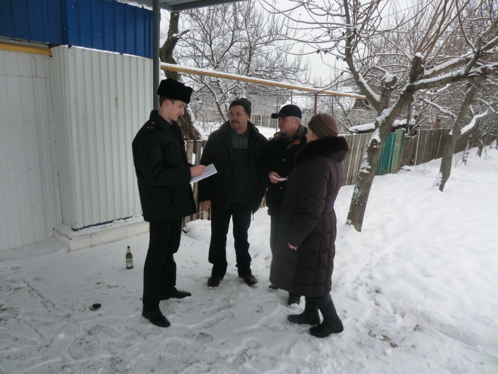 рятувальники проводять роз’яснювальну роботу з громадянами - изображение 3 рятувальники проводять роз’яснювальну роботу з громадянами - изображение 3
