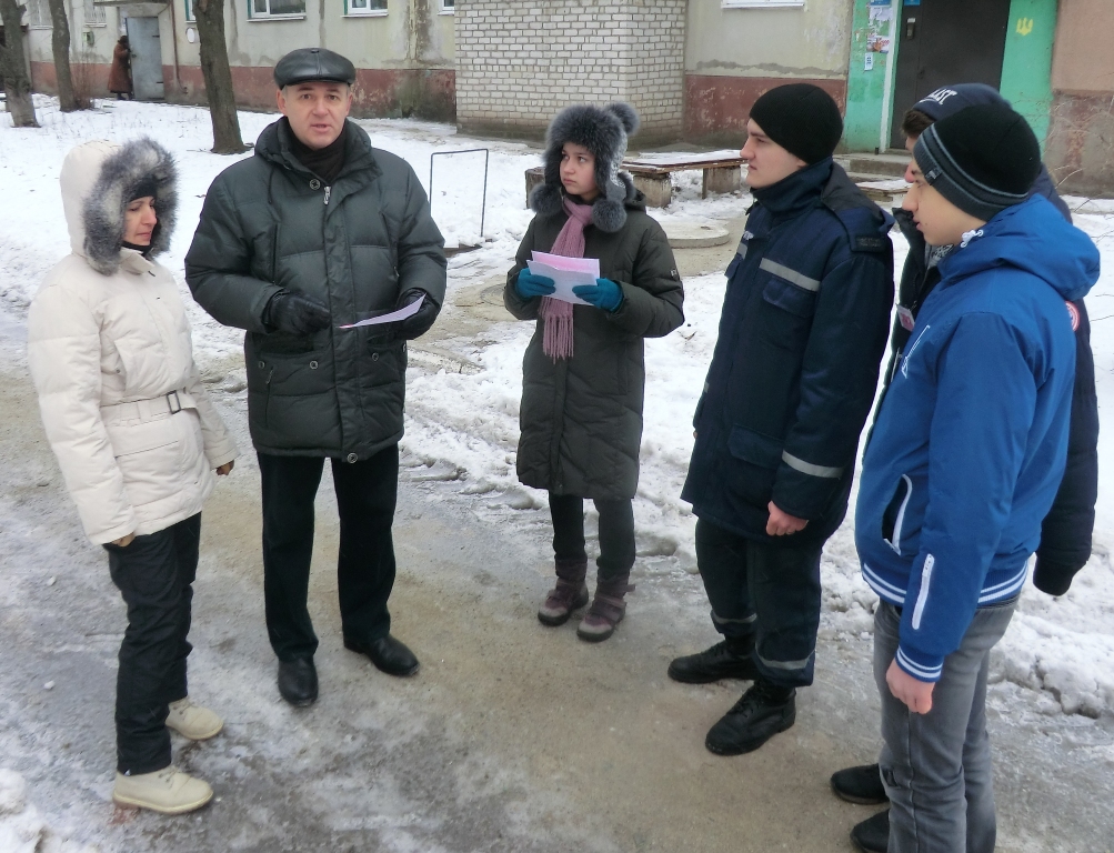рятувальники проводили роз’яснювальну роботу та надавали допомогу - изображение 1 рятувальники проводили роз’яснювальну роботу та надавали допомогу - изображение 1