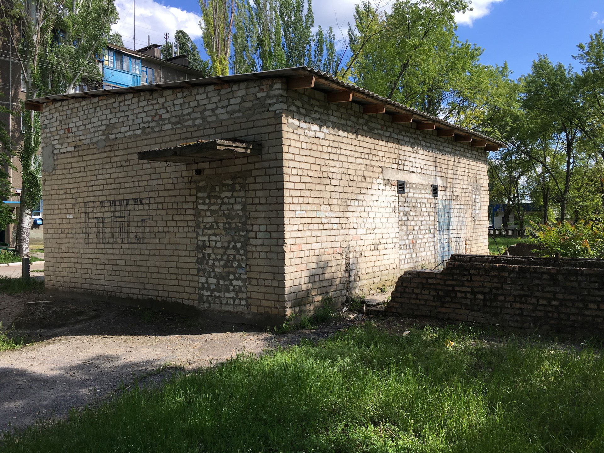 круговая порука на примере властей покрова - изображение 3 круговая порука на примере властей покрова - изображение 3