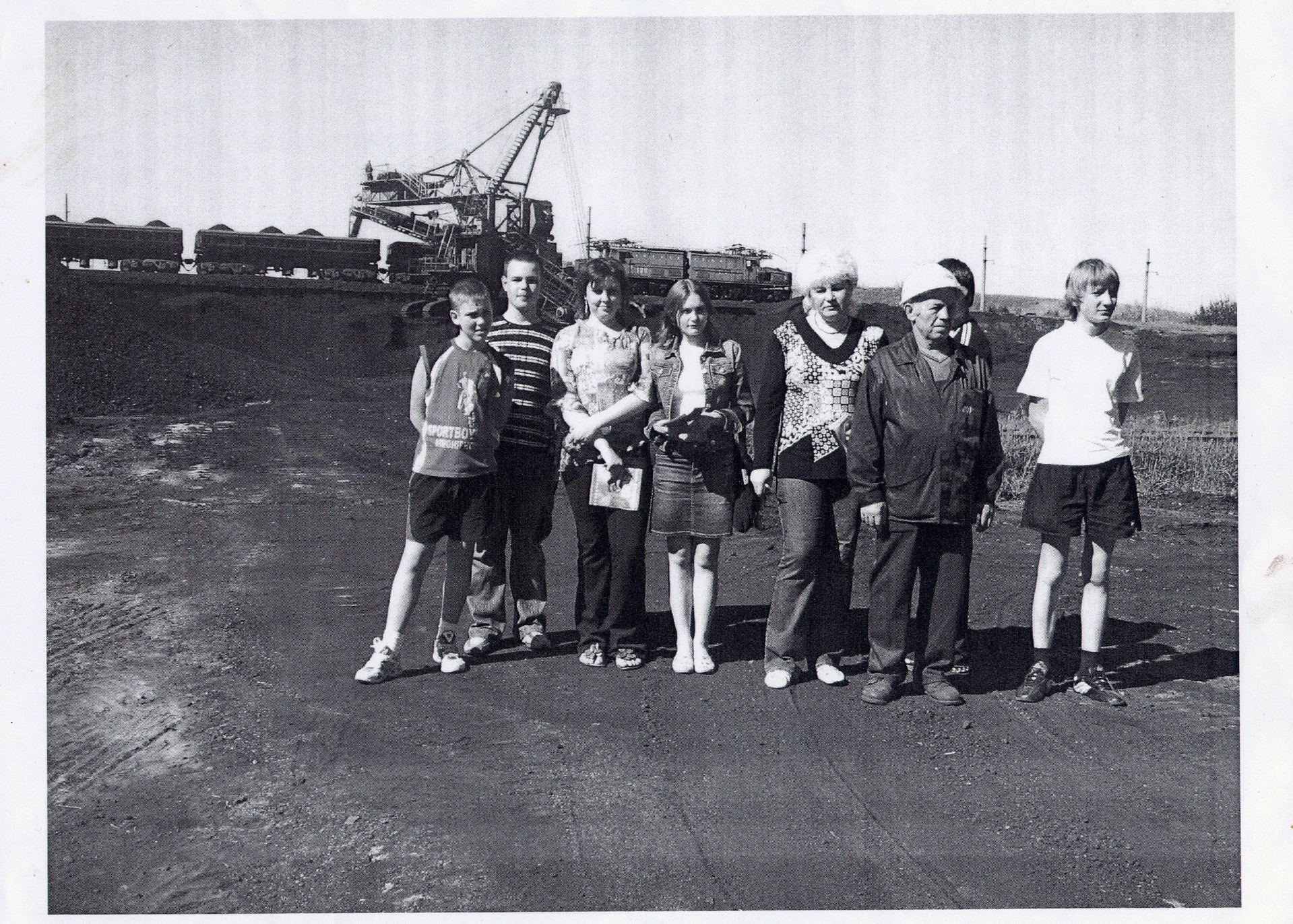 к девяти  дням ухода из жизни сергея костецкого - изображение 6 к девяти  дням ухода из жизни сергея костецкого - изображение 6