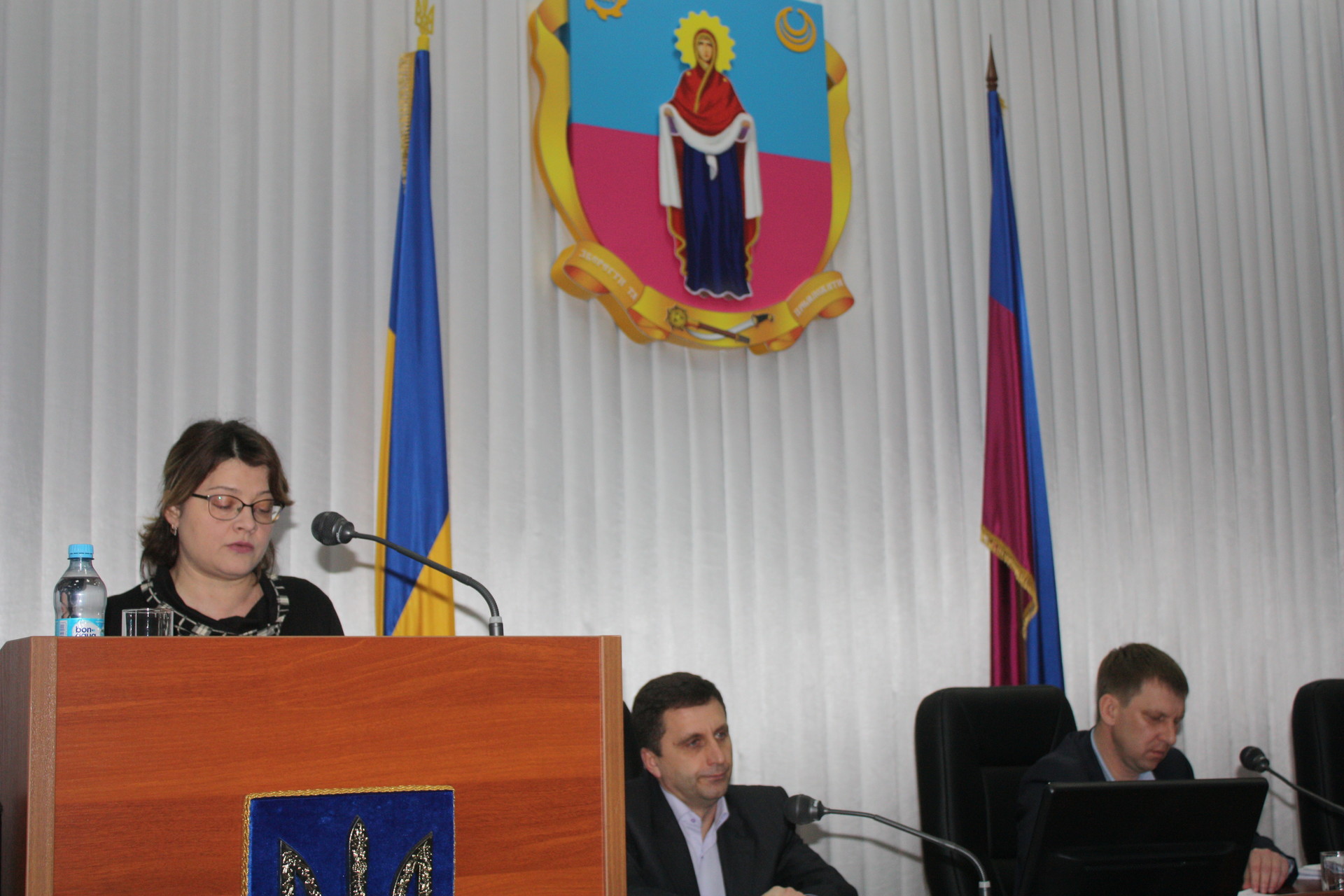 субсидии, прокуратура и коммунальные предприятия: прошла очередная сессия городского совета ( видео) - изображение 1