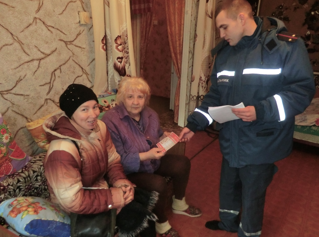 рятувальники попереджали про небезпеку пожеж  та терористичних проявів - изображение 4 рятувальники попереджали про небезпеку пожеж  та терористичних проявів - изображение 4