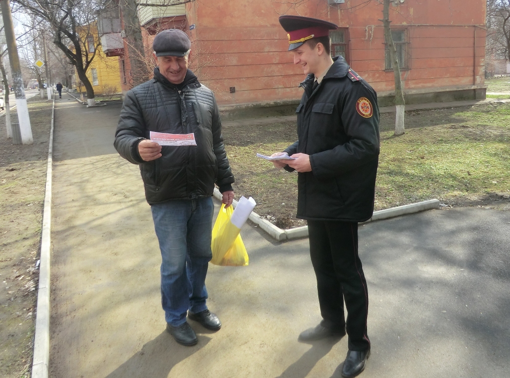рятувальники продовжують навчати населення  вимогам пожежної безпеки - изображение 2 рятувальники продовжують навчати населення  вимогам пожежної безпеки - изображение 2