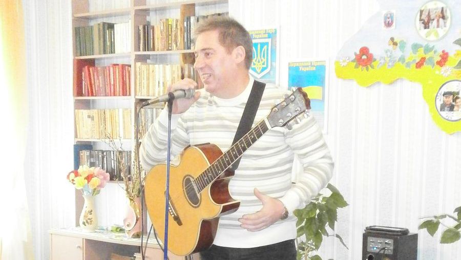 свято весни для усіх - изображение 1 свято весни для усіх - изображение 1
