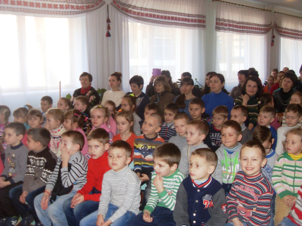 «першоцвіт» вітає зі святом! - изображение 2 «першоцвіт» вітає зі святом! - изображение 2