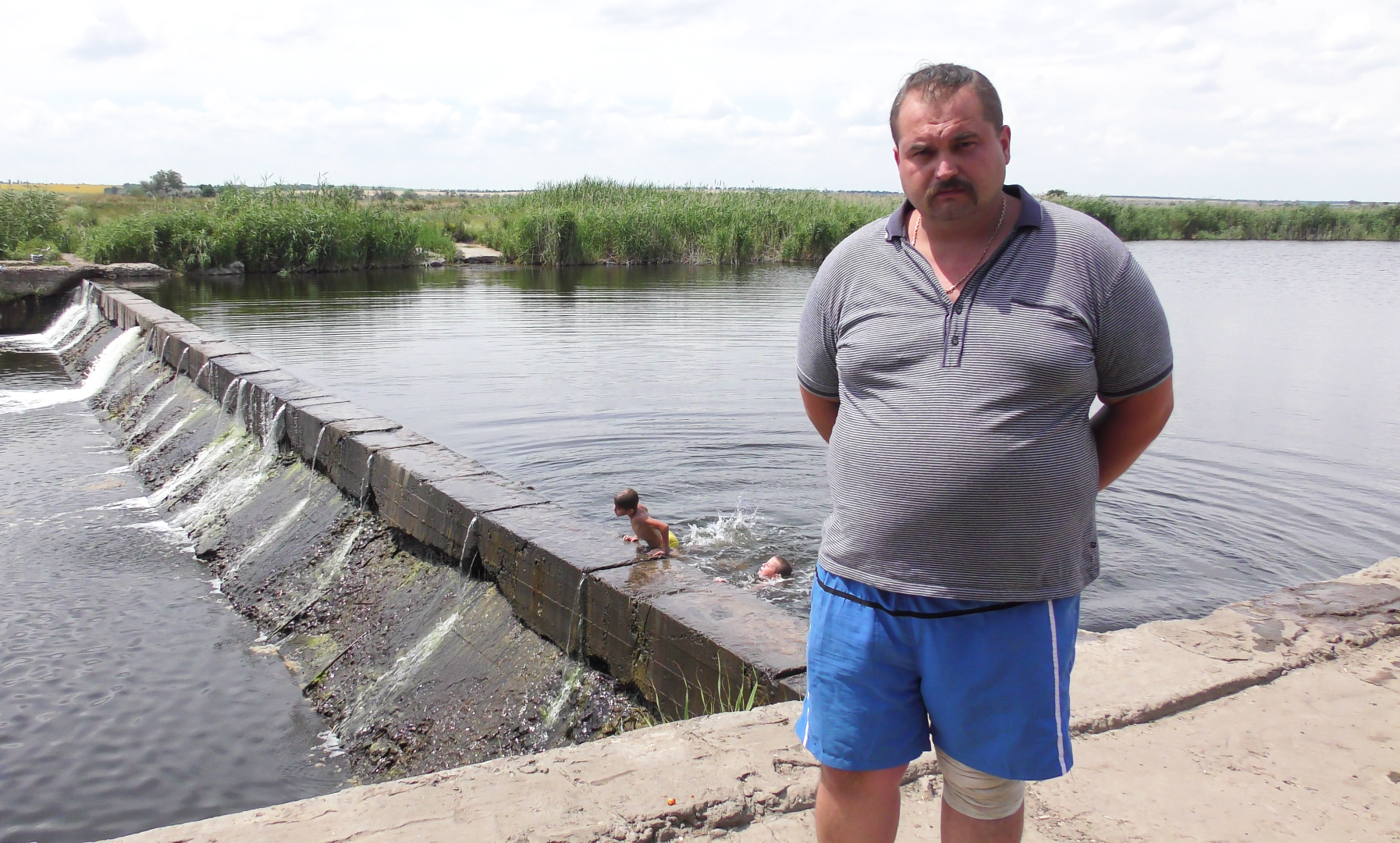 архив газеты «нове місто тв»: жители поселка александровка хотят восстановить мост через базавлук - изображение 2 архив газеты «нове місто тв»: жители поселка александровка хотят восстановить мост через базавлук - изображение 2