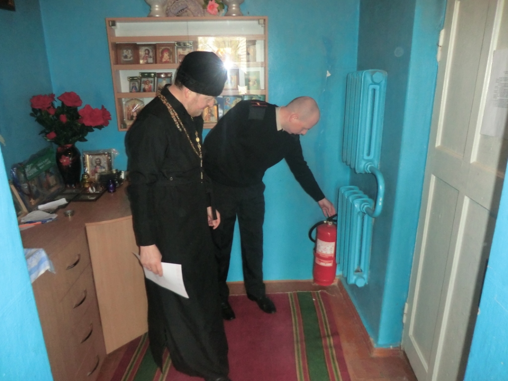 рятувальники продовжують роз’яснювальну роботу - изображение 2 рятувальники продовжують роз’яснювальну роботу - изображение 2