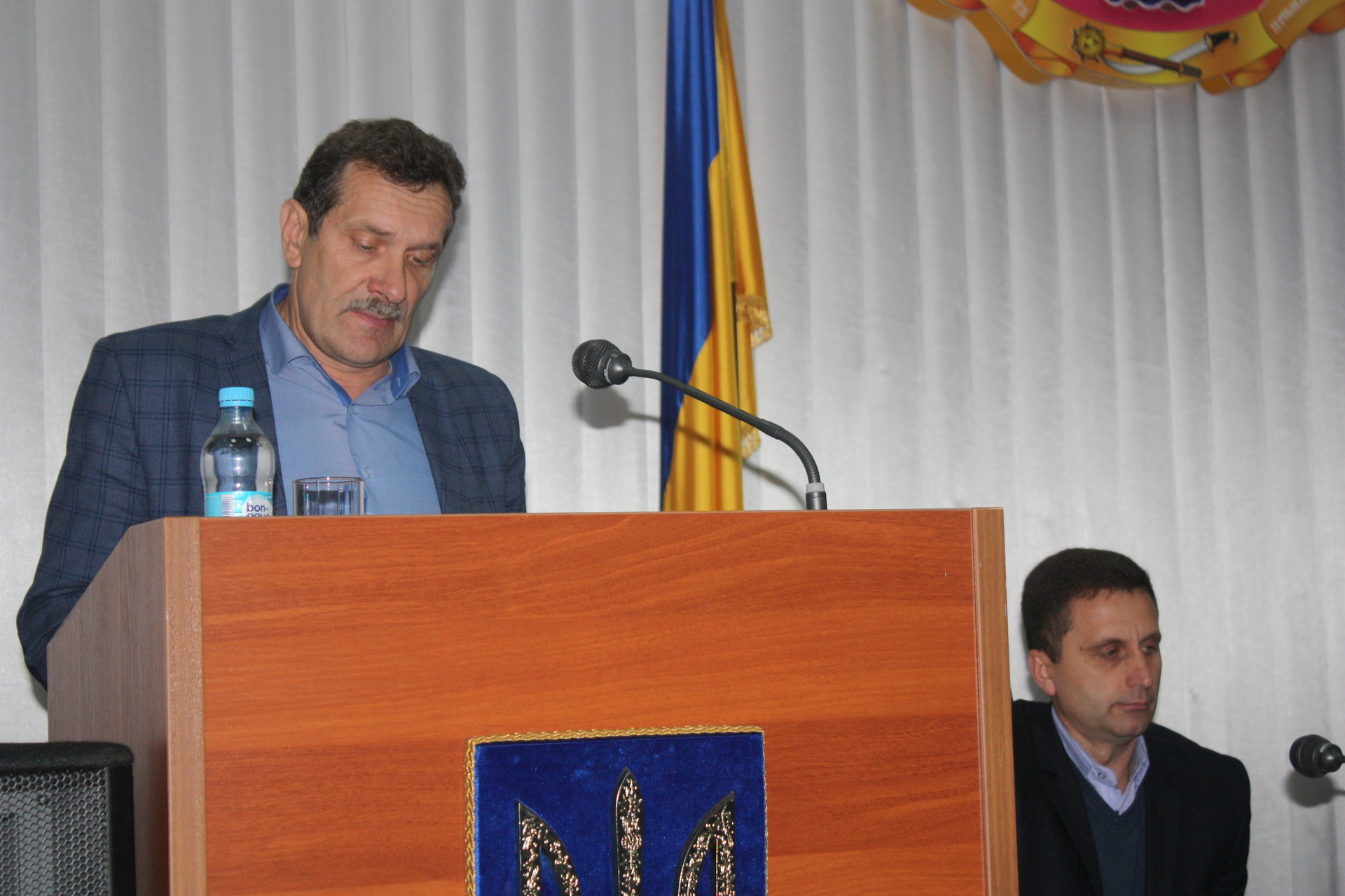 бюджет, итоги отопительного сезона и имущество «саночистки»: прошла очередная сессия горсовета ( видео) - изображение 2