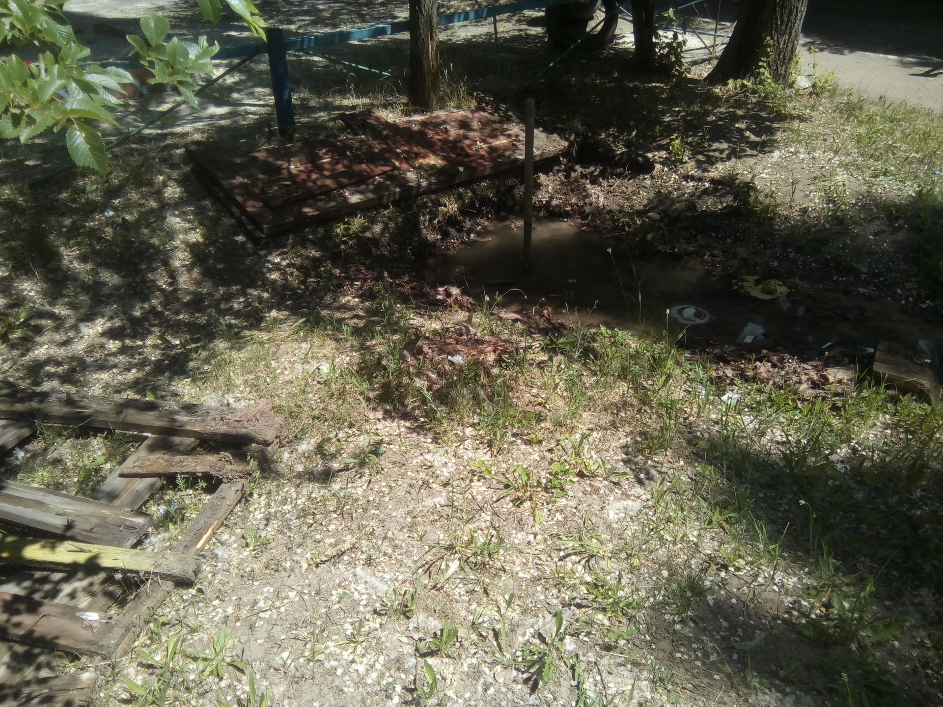 письма читателей: вчера воды не было, а сегодня – слишком много (фото) - изображение 2 письма читателей: вчера воды не было, а сегодня – слишком много (фото) - изображение 2