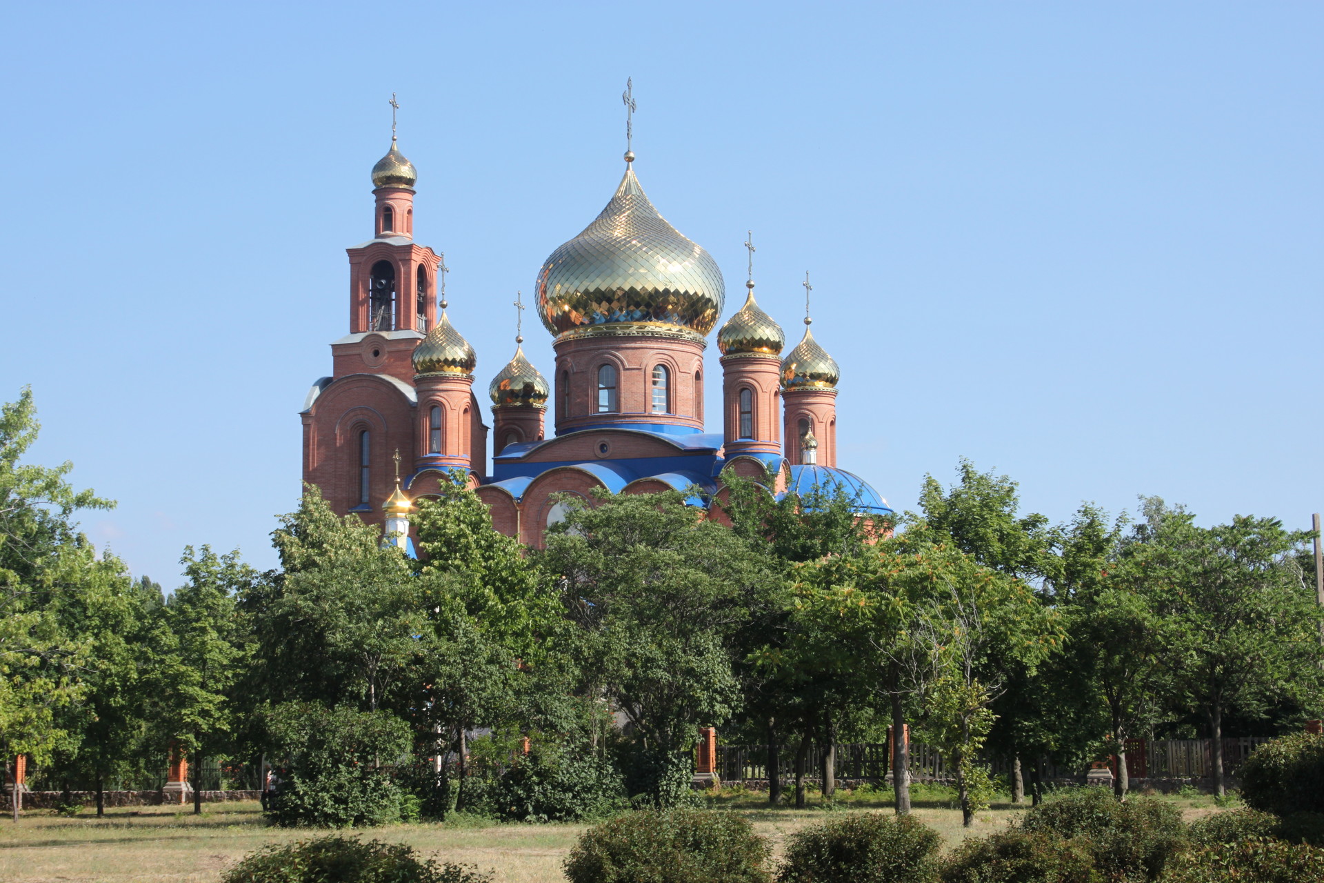 благодарим горожан за пожертвования на возведение храма! - изображение 4 благодарим горожан за пожертвования на возведение храма! - изображение 4