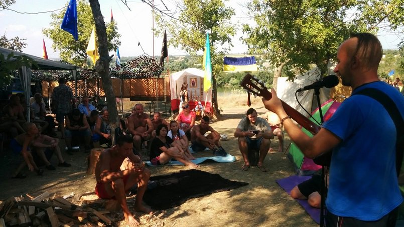 запрошуємо всіх на співоче поле у капулівку! - изображение 11 запрошуємо всіх на співоче поле у капулівку! - изображение 11