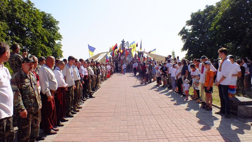 запрошуємо всіх на співоче поле у капулівку! - изображение 8 запрошуємо всіх на співоче поле у капулівку! - изображение 8