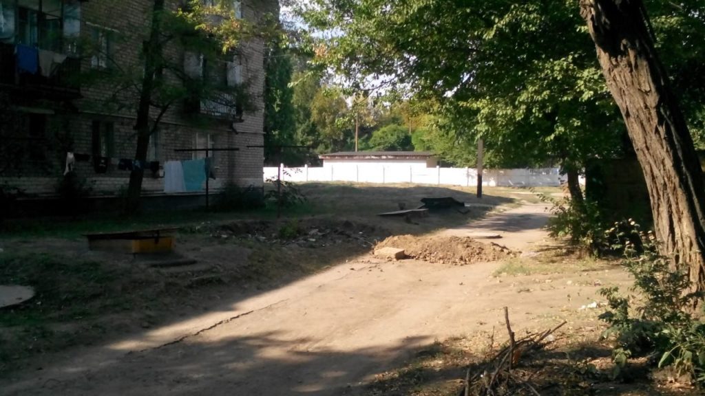 быстрое решение коммунальных проблем совместными усилиями - изображение 1 быстрое решение коммунальных проблем совместными усилиями - изображение 1