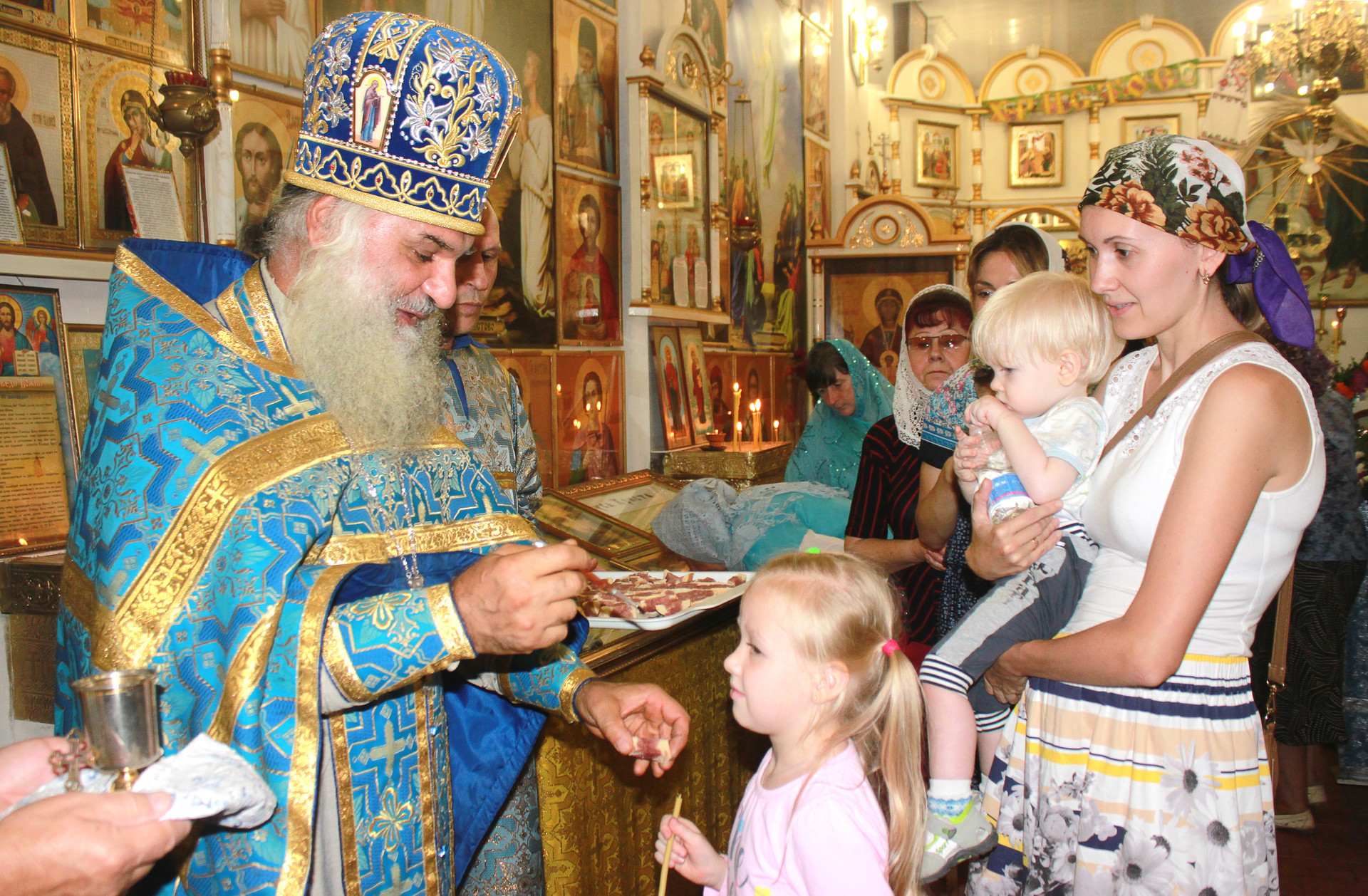 21 сентября – рождество пресвятой богородицы - изображение 1 21 сентября – рождество пресвятой богородицы - изображение 1