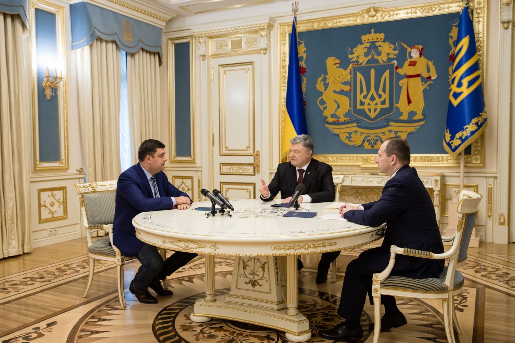це відновлення справедливості – президент підписав закон щодо пенсійної реформи - изображение 1 це відновлення справедливості – президент підписав закон щодо пенсійної реформи - изображение 1
