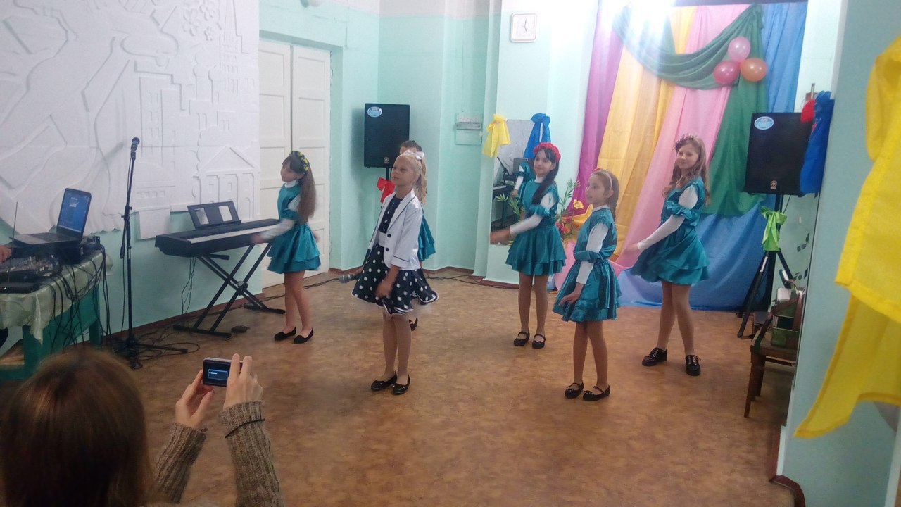 у дитячій школі мистецтв привітали першокласників - изображение 1 у дитячій школі мистецтв привітали першокласників - изображение 1