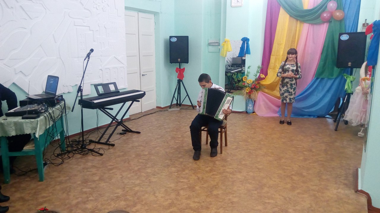 у дитячій школі мистецтв привітали першокласників - изображение 3 у дитячій школі мистецтв привітали першокласників - изображение 3