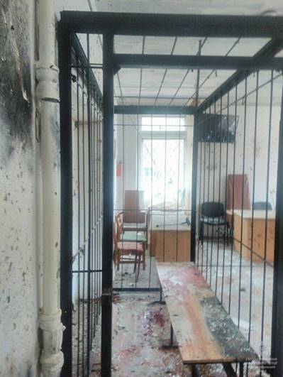 взрыв в суде никополя: отец погибшего решил не ждать приговора - изображение 2