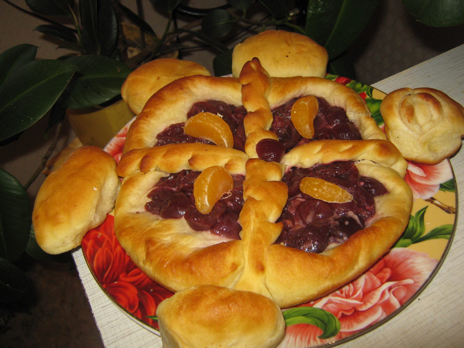 праздник святого николая в обыкновенной простой рабочей семье… - изображение 2