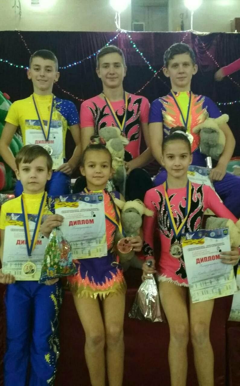наші спортсмени знову серед найсильніших - изображение 4 наші спортсмени знову серед найсильніших - изображение 4