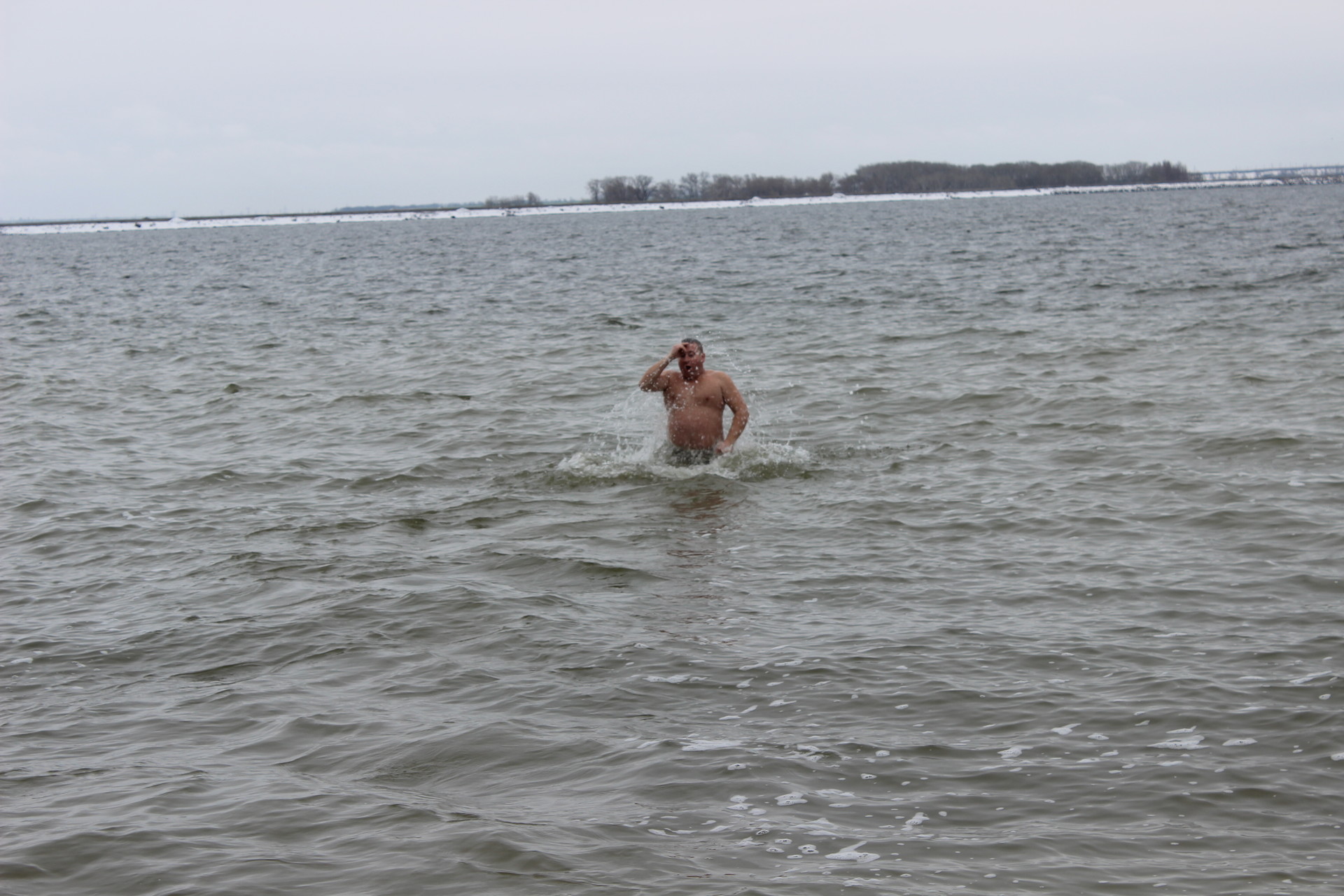 хрещення господнє у грушівці відзначили святом на березі водосховища (фото, відео) - изображение 1 хрещення господнє у грушівці відзначили святом на березі водосховища (фото, відео) - изображение 1