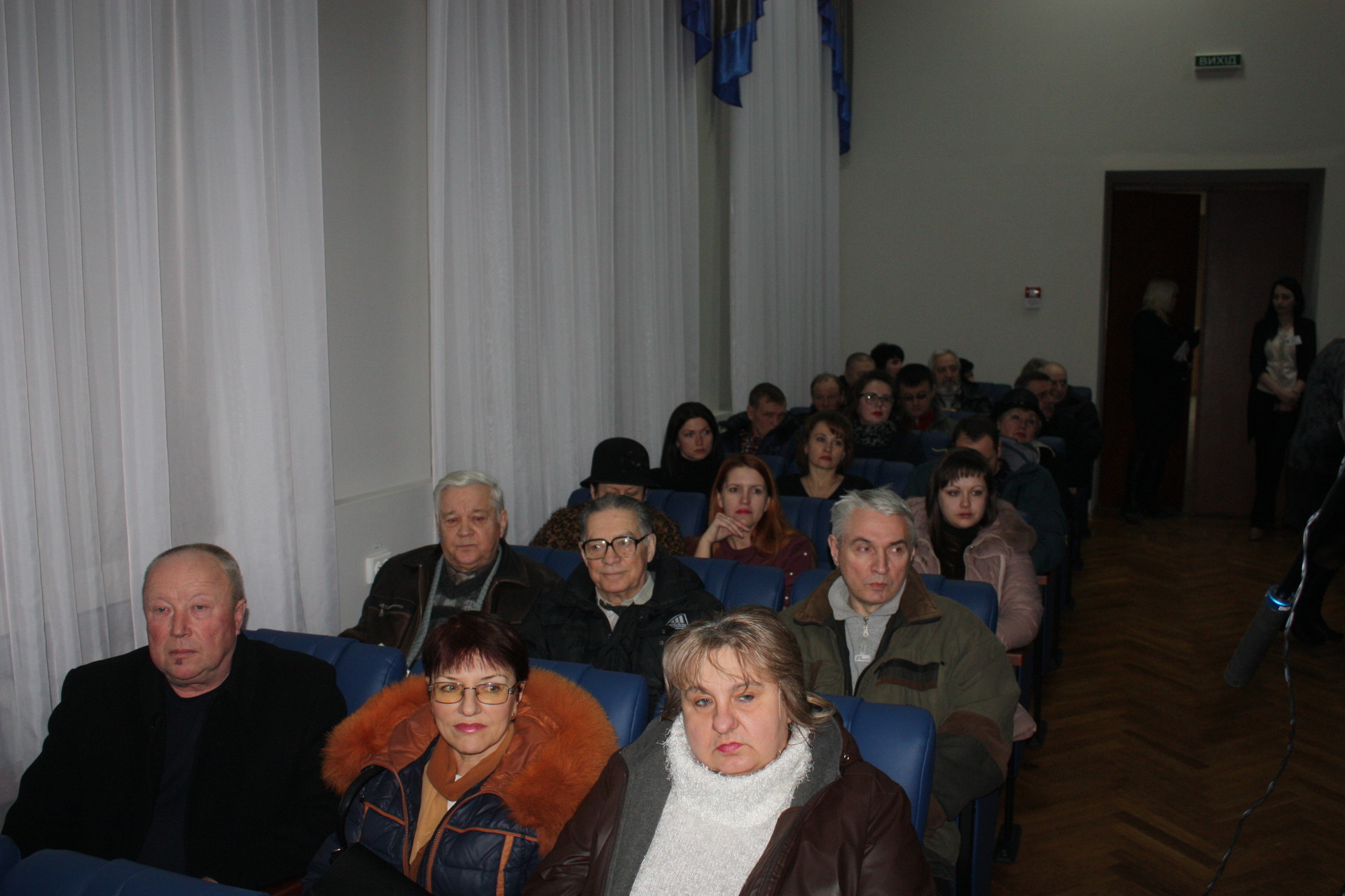 «мы не обсуждаем, мы информируем население»: чиновники рассказали, почему подорожания воды на 60% - это хорошо (видео) - изображение 3