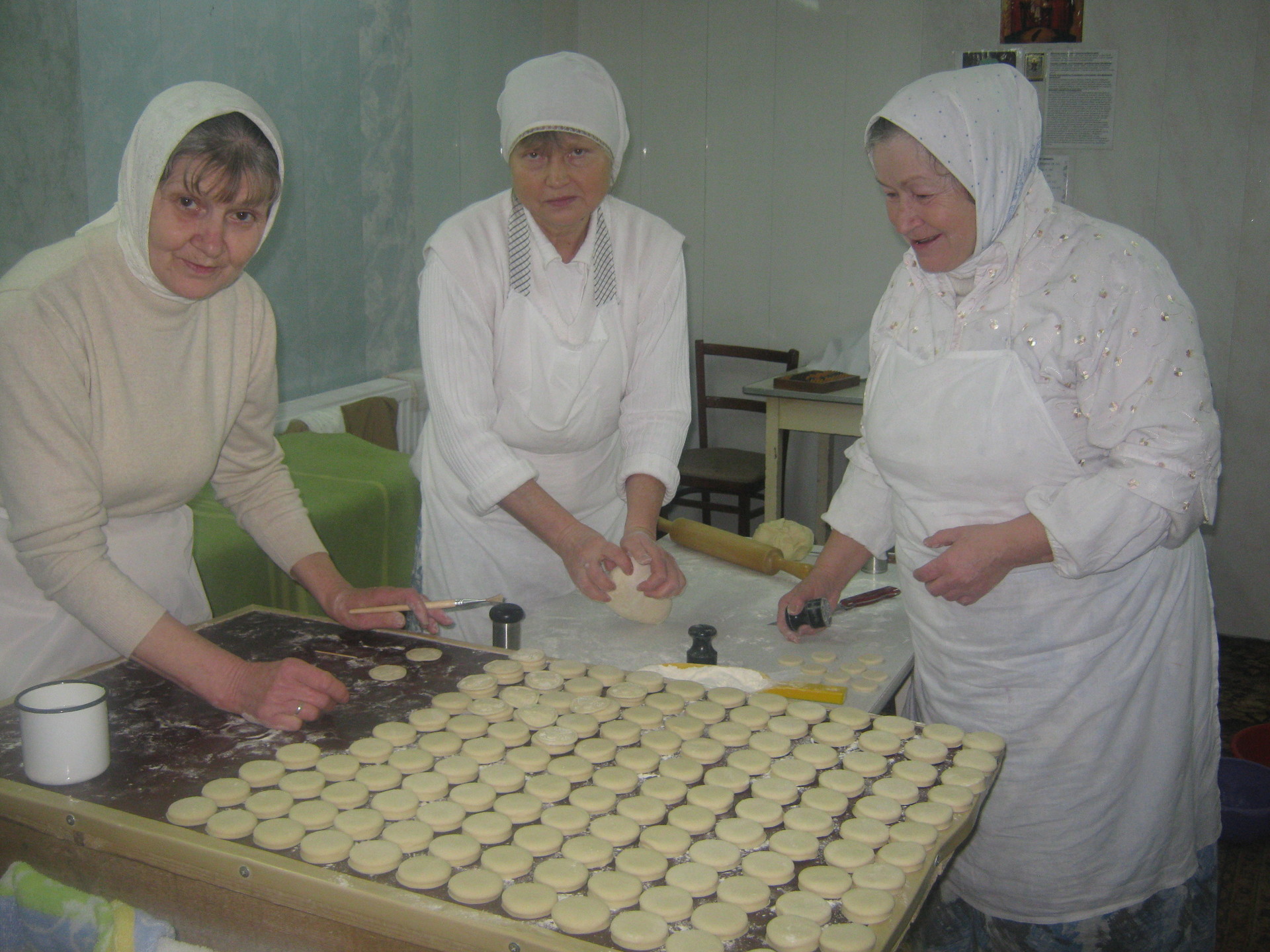 время великого поста – время духовных испытаний, время добрых дел, время милосердия… - изображение 5 время великого поста – время духовных испытаний, время добрых дел, время милосердия… - изображение 5