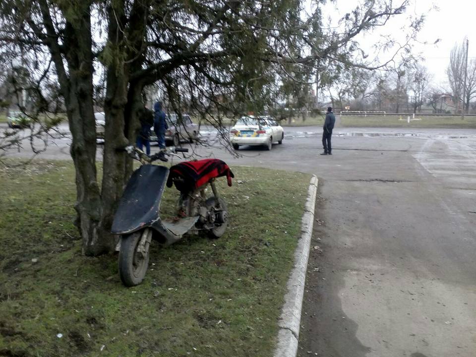оказался честным: в покрове полицейский отказался от взятки - изображение 1 оказался честным: в покрове полицейский отказался от взятки - изображение 1