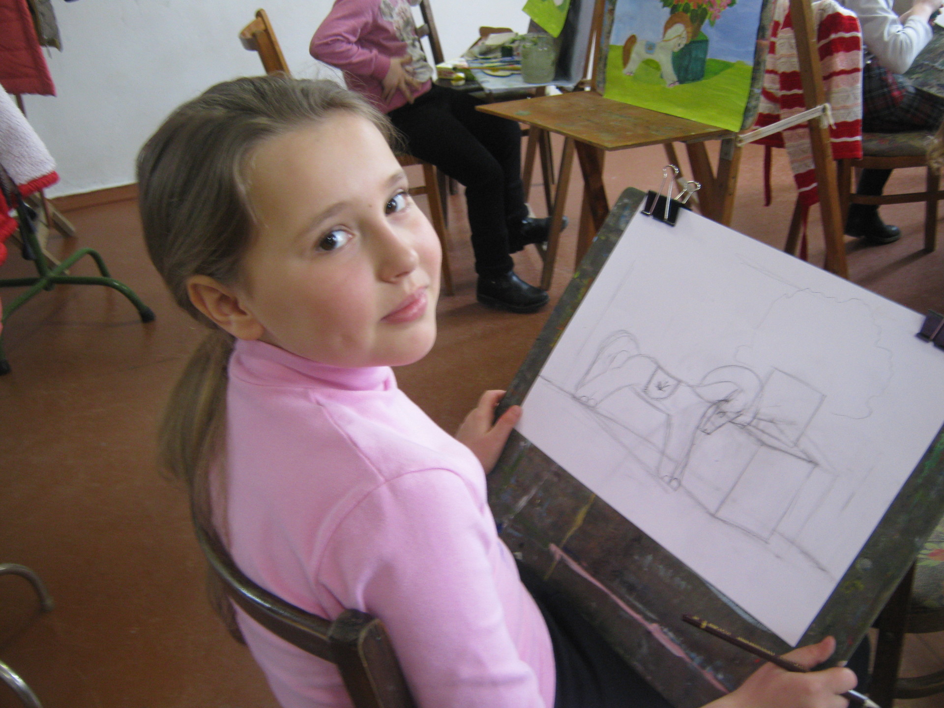 отголоски праздника… - изображение 7