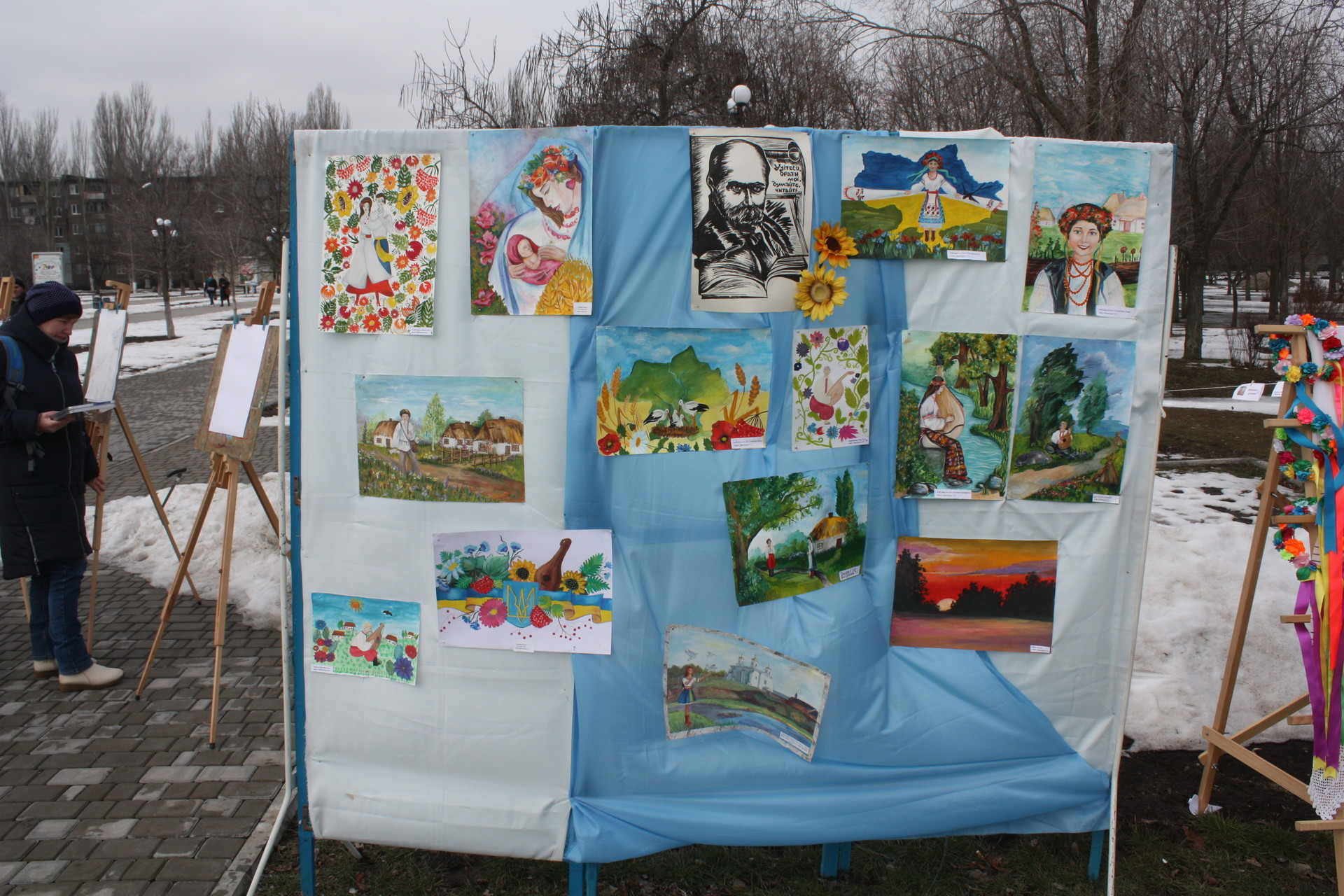 отголоски праздника… - изображение 3