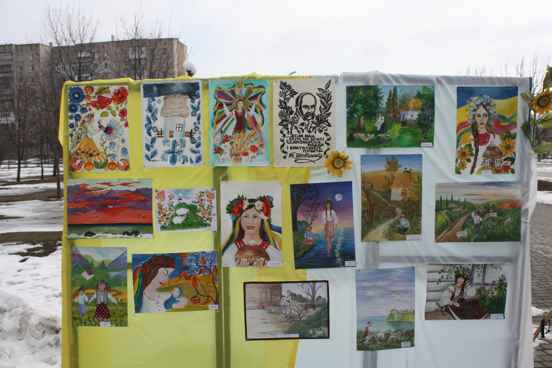 отголоски праздника… - изображение 2