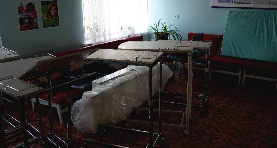 в покров прибыла гуманитарная помощь из франции - изображение 3 в покров прибыла гуманитарная помощь из франции - изображение 3