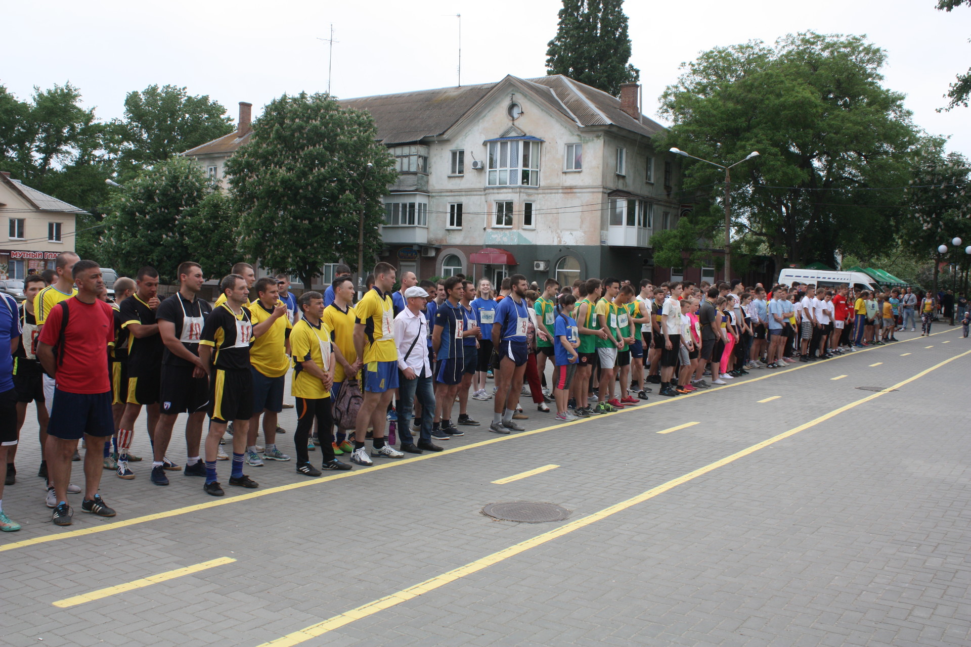 покров отметил день памяти и примирения и день победы над нацизмом во второй мировой войне (фото, видео) - изображение 4 покров отметил день памяти и примирения и день победы над нацизмом во второй мировой войне (фото, видео) - изображение 4