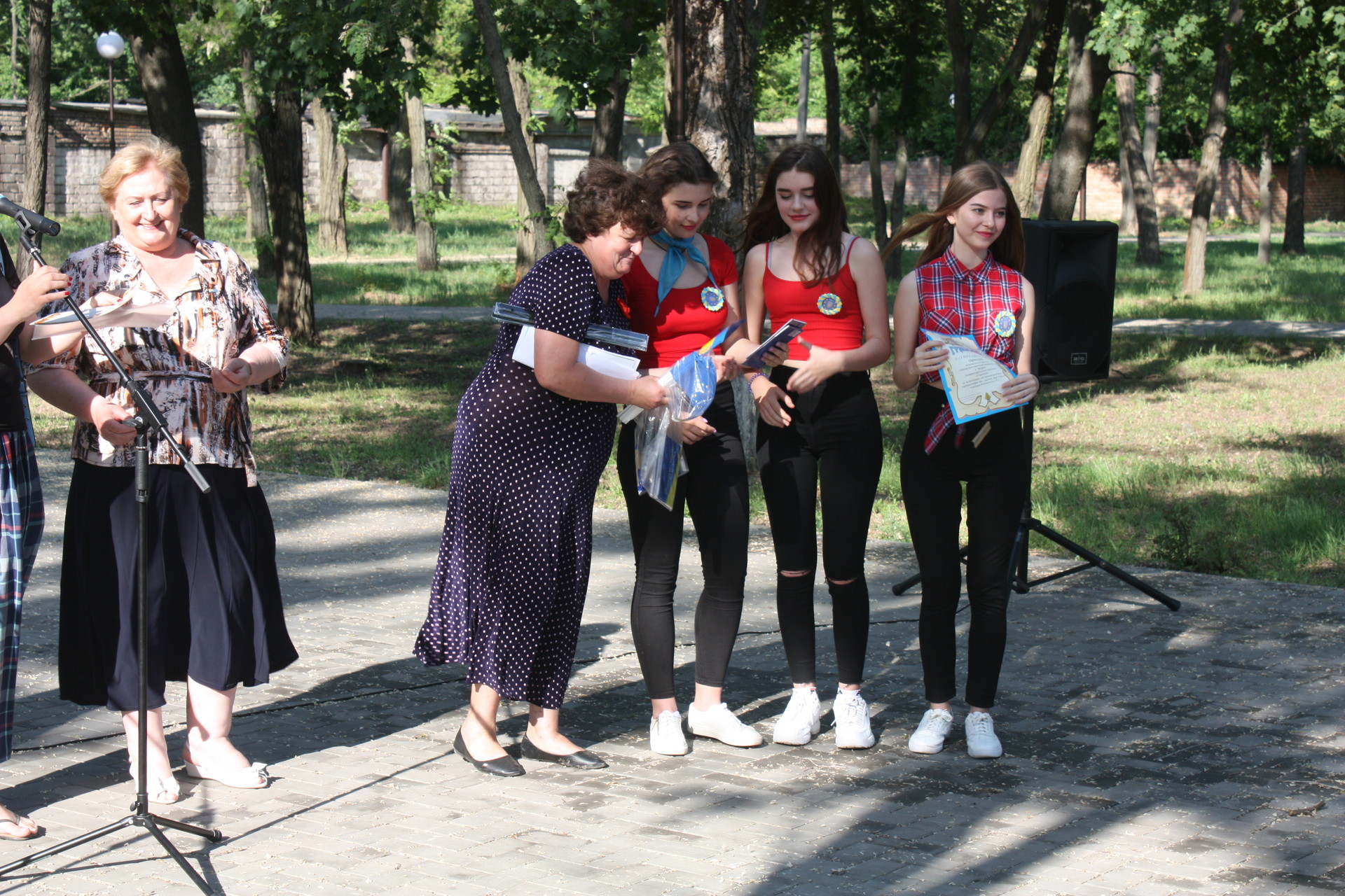 день европы в покрове отметили фестивалем школьных евроклубов (фото, видео) - изображение 4 день европы в покрове отметили фестивалем школьных евроклубов (фото, видео) - изображение 4