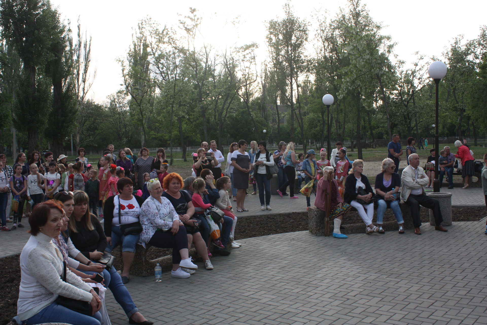 покров отметил день памяти и примирения и день победы над нацизмом во второй мировой войне (фото, видео) - изображение 10 покров отметил день памяти и примирения и день победы над нацизмом во второй мировой войне (фото, видео) - изображение 10