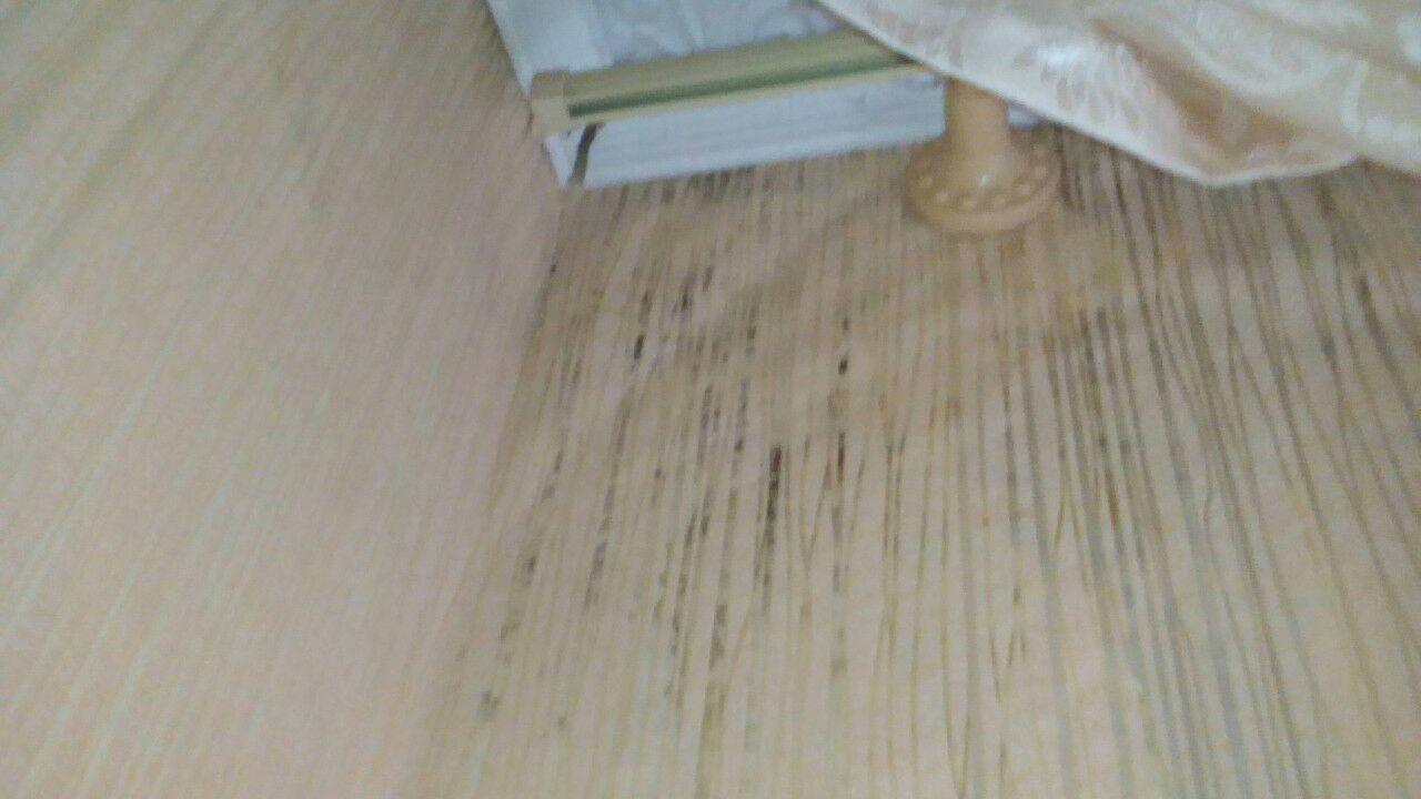 читатели пишут: потоп из-за ремонта кровли - изображение 5