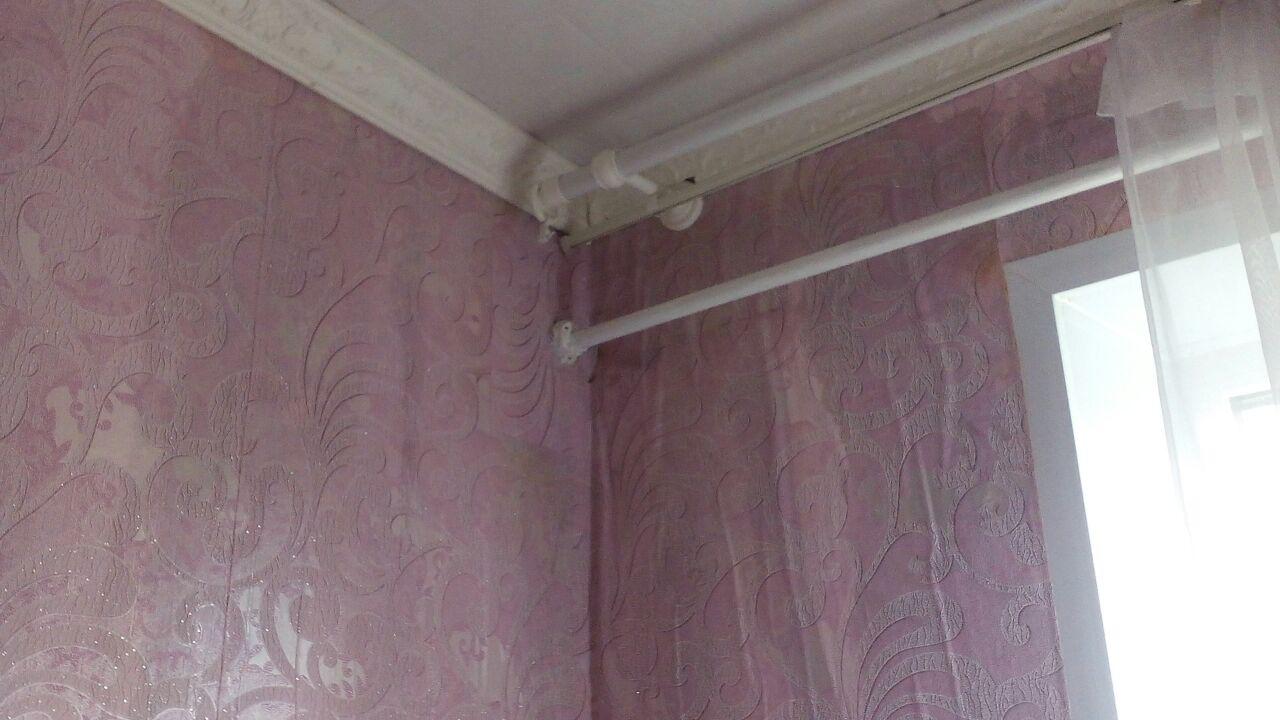 читатели пишут: потоп из-за ремонта кровли - изображение 1