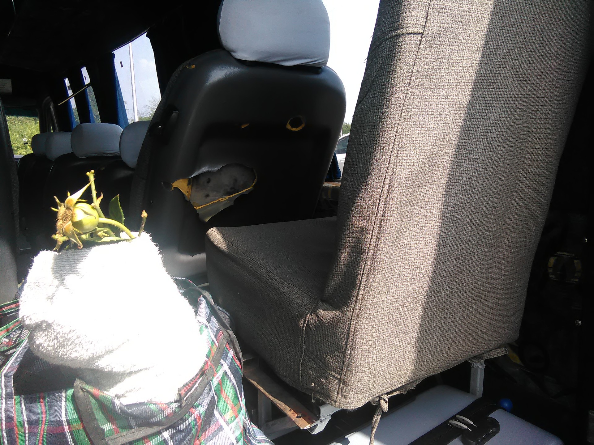 читатели пишут: «веселая» поездка на море - изображение 3