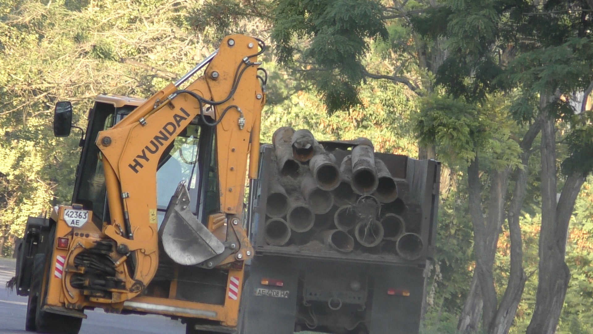 о вирусах в питьевой воде и руководителях «покровводоканала» (видео) - изображение 6