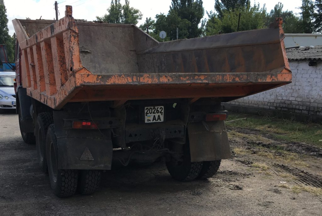 хроники бандитского беспредела: руководители «покровводоканала» начали мстить? (видео) - изображение 9