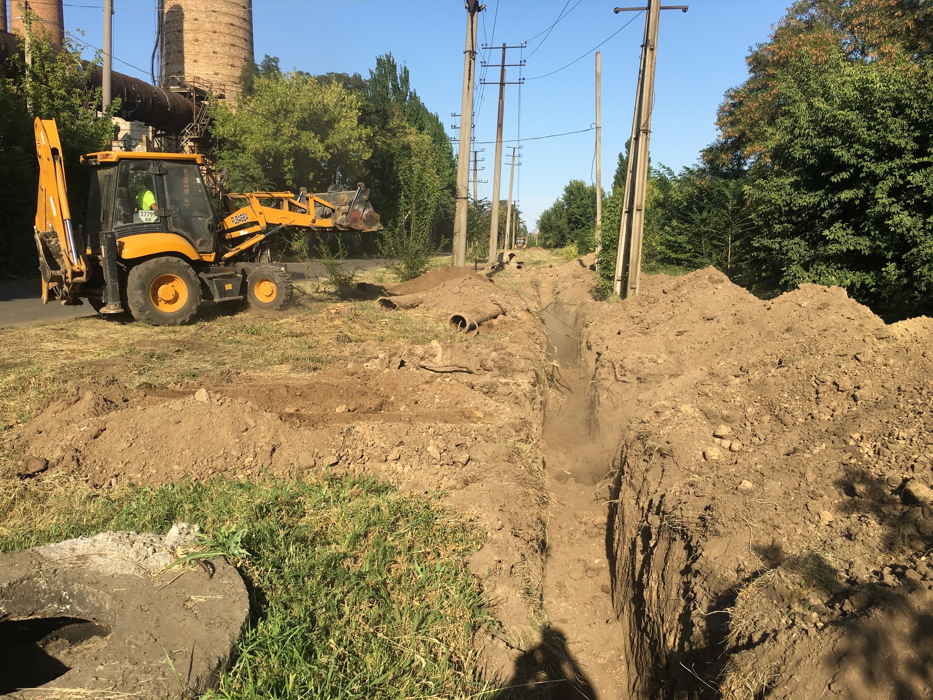 о вирусах в питьевой воде и руководителях «покровводоканала» (видео) - изображение 5